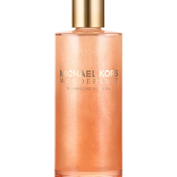 Michael Kors Bath & Body Michael Kors Poshmark